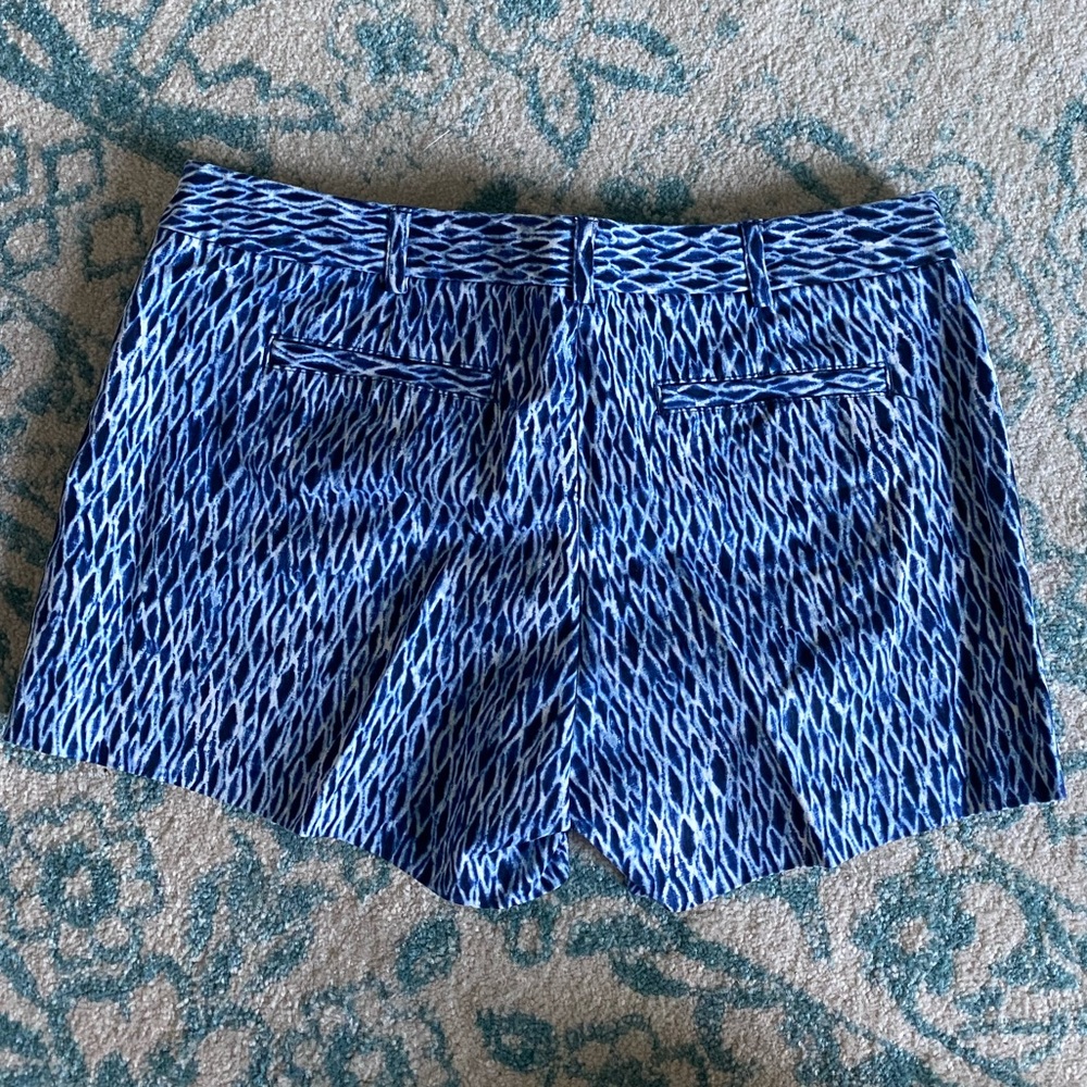 Michael Kors shorts size 2
